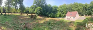 Maison de campagne à Nouzilly (37380)