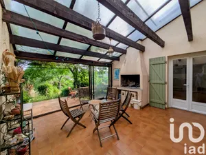 Maison traditionnelle à Ceyras (34800)