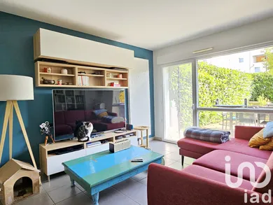 Apartment in Chevigny-Saint-Sauveur (21800)