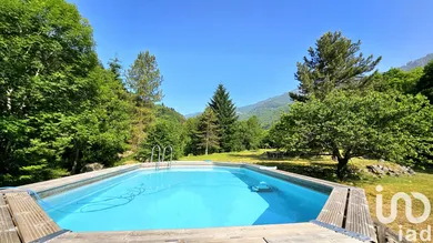 Park home at VALGORGE (07110)