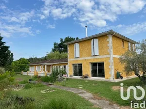 Maison à Galgon (33133)