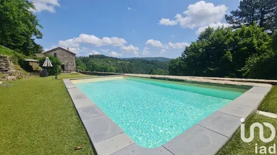 Gîte à Génolhac (30350)