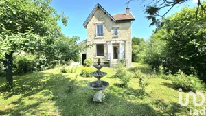 House at Chaumont (52000)