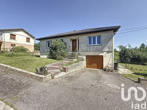 Maison à Val-de-Bride (57260)