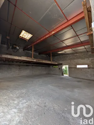 Parking à Joch (66320)