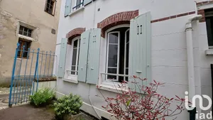 Appartement à Chartres (28000)