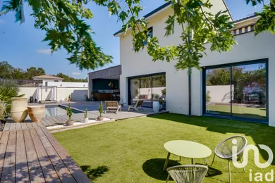 Maison à Arsac (33460)