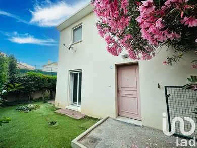 House at La Ciotat (13600)