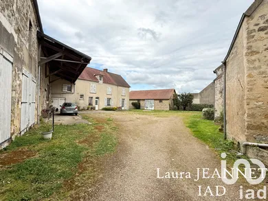 Maison à Courdimanche (95800)