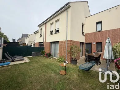 House at Compiègne (60200)