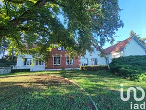 House at Moreuil (80110)