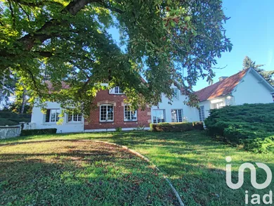 Maison à Moreuil (80110)