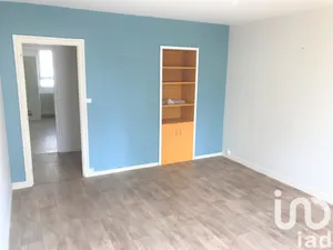 Appartement à Saint-André-les-Vergers (10120)