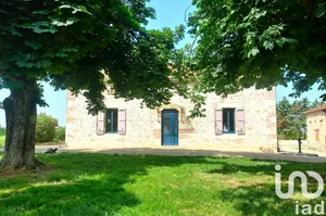 Domaine à Auvillar (82340)