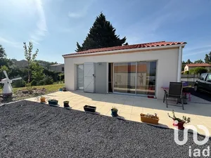 Maison à Davayat (63200)