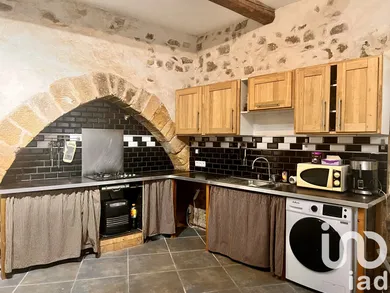 Appartement à Clermont-l'Hérault (34800)