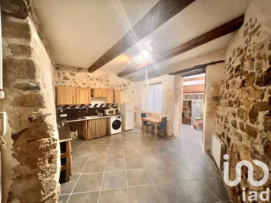 Appartement à Clermont-l'Hérault (34800)