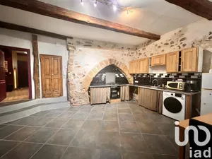 Apartment at Clermont-l'Hérault (34800)