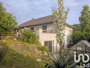 Maison à Palaiseau (91120)