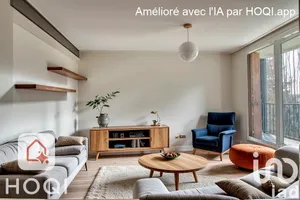 Appartement à Soisy-sous-Montmorency (95230)