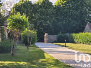 House at Cernay-la-Ville (78720)