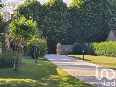 Maison à Cernay-la-Ville (78720)