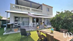 Appartement à Le Grau-du-Roi (30240)