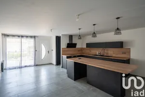 Maison à Le Teil (07400)