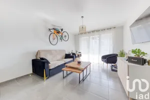 Appartement à Pontault-Combault (77340)