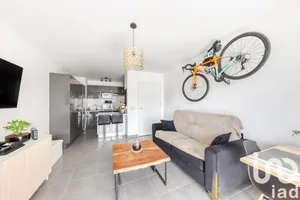 Apartment at Pontault-Combault (77340)