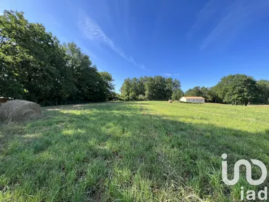 Building plot in Lanquais (24150)