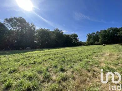 Building plot in Lanquais (24150)