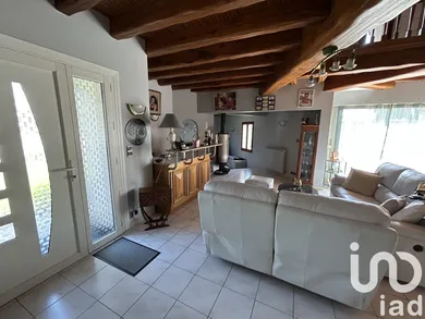 Demeure à Chaillevette (17890)