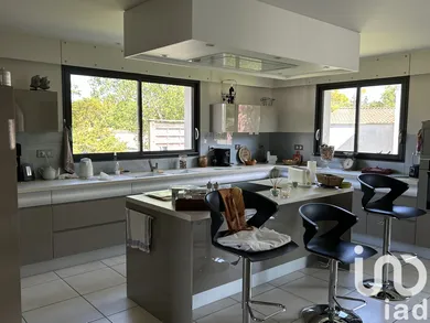 Demeure à Chaillevette (17890)