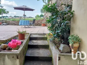 Maison de village à La Forêt-sur-Sèvre (79380)