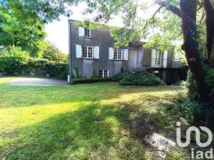 Maison à Aizenay (85190)