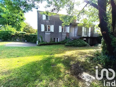 Maison à Aizenay (85190)