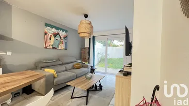 Apartment in La Rochelle (17000)