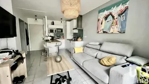 Appartement à La Rochelle (17000)