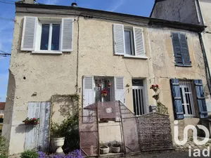 Immeuble à Saâcy-sur-Marne (77730)
