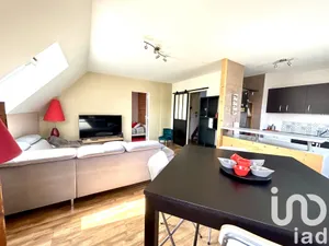 Duplex at Noyal-sur-Vilaine (35530)