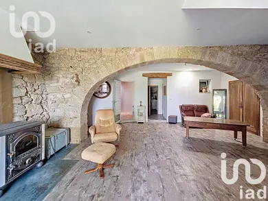 Domain at Saint-Pons-de-Mauchiens (34230)