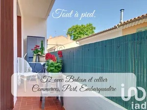 Apartment at La Seyne-sur-Mer (83500)