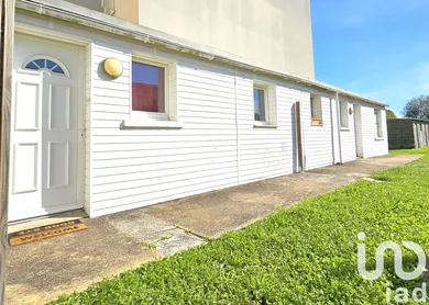 Apartment at Trignac (44570)