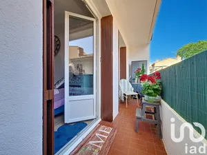 Appartement à La Seyne-sur-Mer (83500)