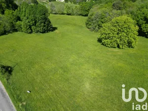 Terrain à Sarlat-la-Canéda (24200)