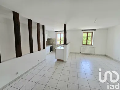 Townhouse at Arc-sur-Tille (21560)