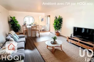 Appartement à Le Chesnay (78150)