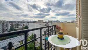 Appartement à Vincennes (94300)
