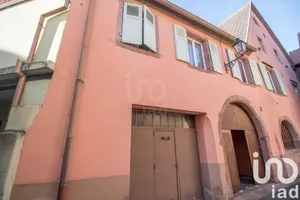 Townhouse at Turckheim (68230)
